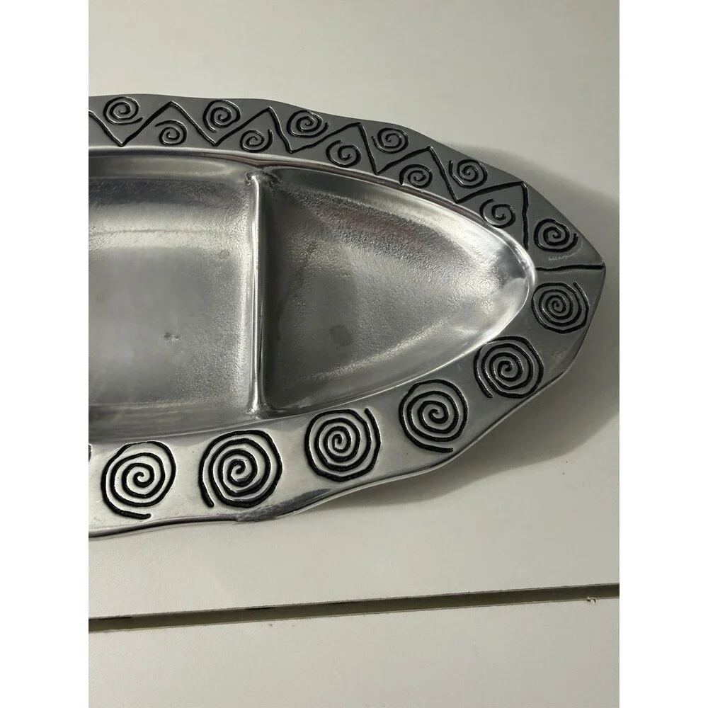 Wilton Armetale vintage wilton